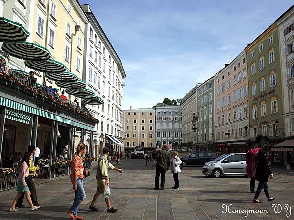 莫札特故居28 莫札特故居28