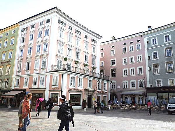 莫札特故居29 莫札特故居29