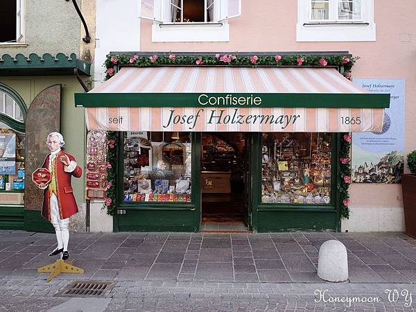 莫札特故居30 莫札特故居30