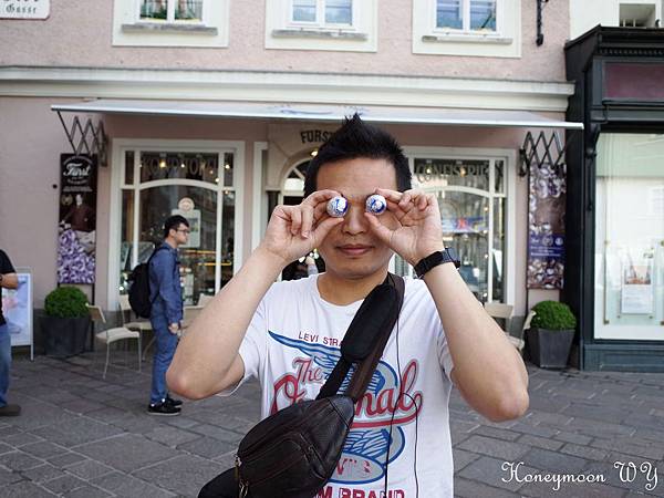 莫札特故居32 莫札特故居32