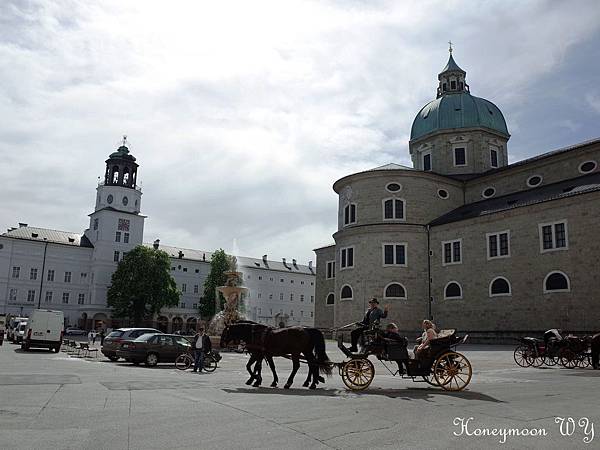 莫札特故居33 莫札特故居33