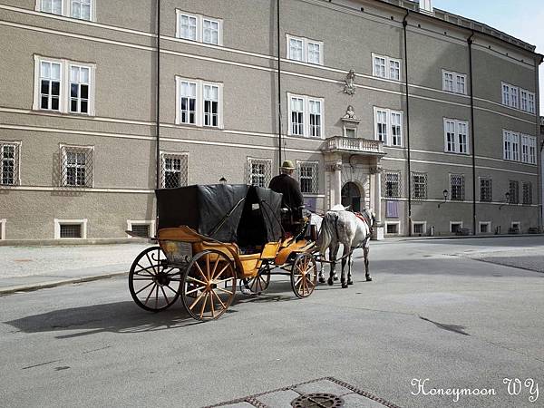 莫札特故居38 莫札特故居38