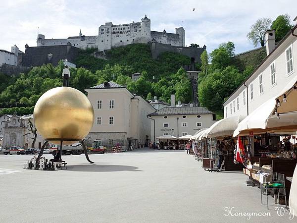 莫札特故居39 莫札特故居39