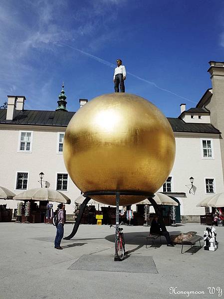 莫札特故居40 莫札特故居40