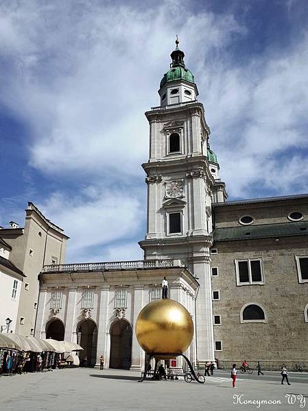 莫札特故居41 莫札特故居41