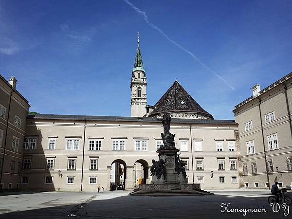 莫札特故居45 莫札特故居45