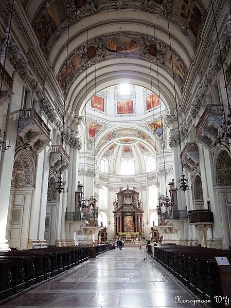 莫札特故居46 莫札特故居46