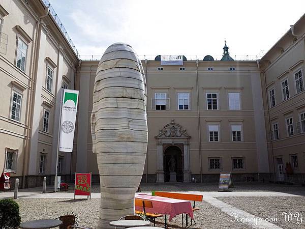 莫札特故居47 莫札特故居47