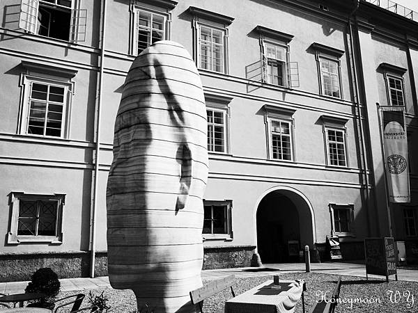 莫札特故居48 莫札特故居48