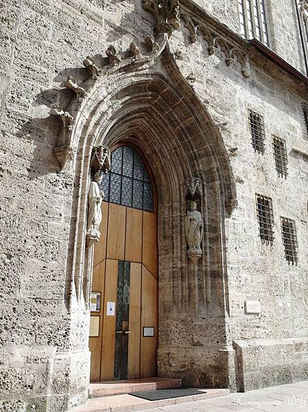 莫札特故居49 莫札特故居49