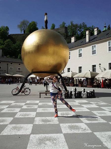 莫札特故居51 莫札特故居51