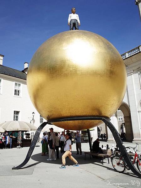 莫札特故居53 莫札特故居53