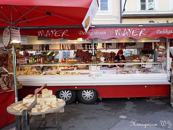 莫札特故居60 莫札特故居60