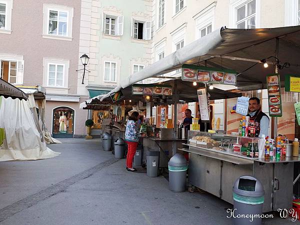 莫札特故居64 莫札特故居64