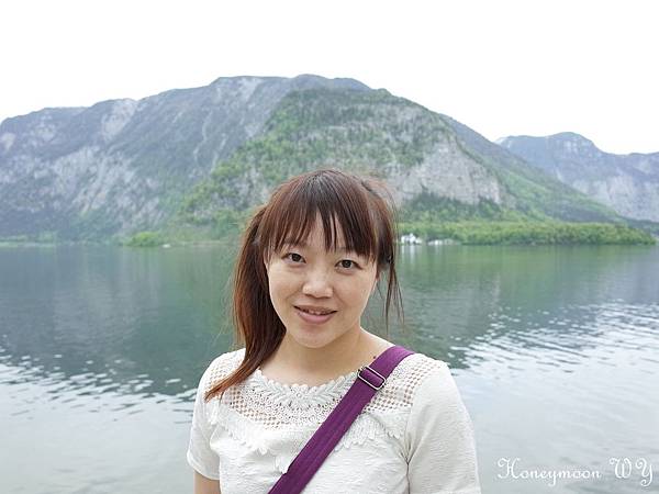 哈斯達特湖區 HALLSTATT04 哈斯達特湖區 HALLSTATT04