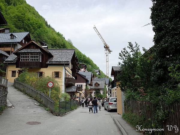 哈斯達特湖區 HALLSTATT06