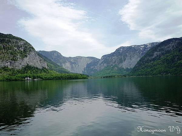 哈斯達特湖區 HALLSTATT07 哈斯達特湖區 HALLSTATT07