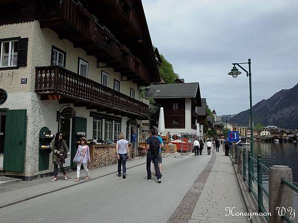 哈斯達特湖區 HALLSTATT09 哈斯達特湖區 HALLSTATT09