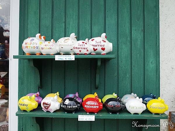 哈斯達特湖區 HALLSTATT10 哈斯達特湖區 HALLSTATT10