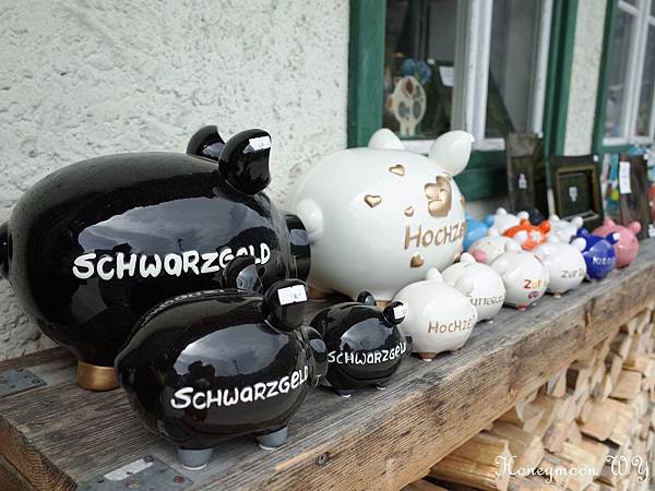 哈斯達特湖區 HALLSTATT11 哈斯達特湖區 HALLSTATT11