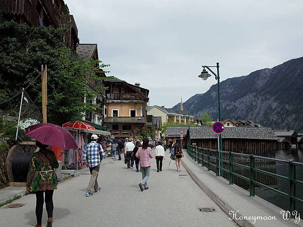 哈斯達特湖區 HALLSTATT13 哈斯達特湖區 HALLSTATT13