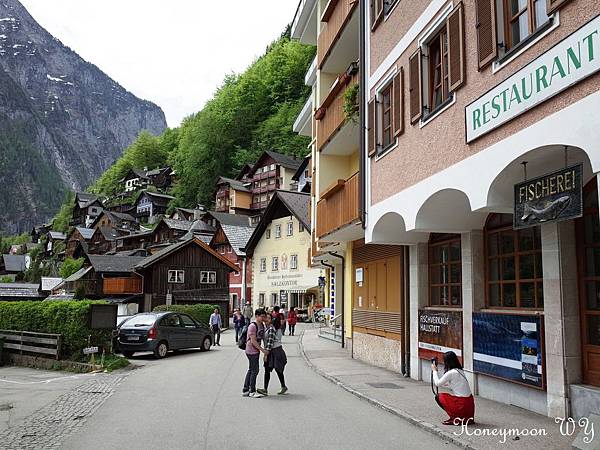 哈斯達特湖區 HALLSTATT15 哈斯達特湖區 HALLSTATT15