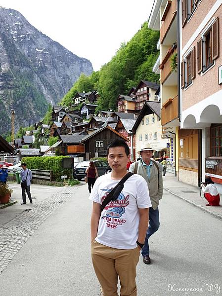 哈斯達特湖區 HALLSTATT16 哈斯達特湖區 HALLSTATT16