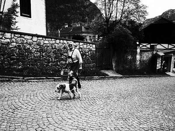 哈斯達特湖區 HALLSTATT17 哈斯達特湖區 HALLSTATT17