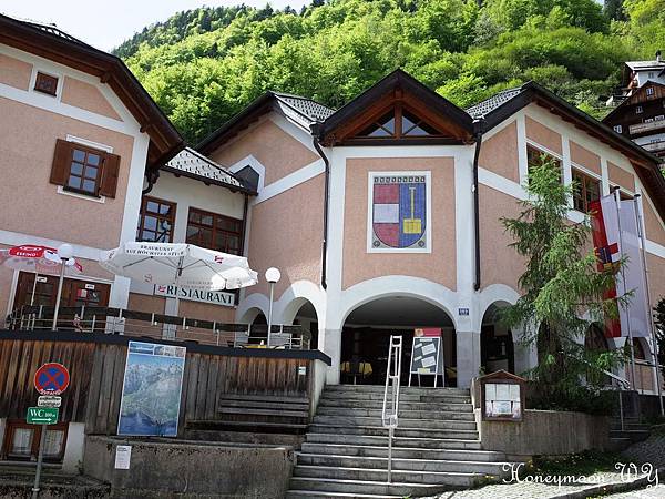 哈斯達特湖區 HALLSTATT18 哈斯達特湖區 HALLSTATT18