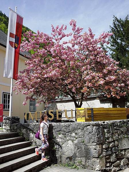 哈斯達特湖區 HALLSTATT19 哈斯達特湖區 HALLSTATT19