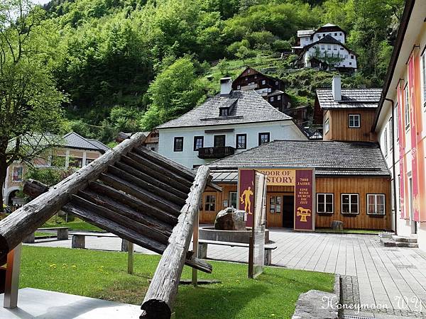 哈斯達特湖區 HALLSTATT20 哈斯達特湖區 HALLSTATT20