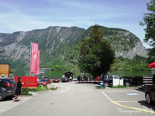 哈斯達特湖區 HALLSTATT33 哈斯達特湖區 HALLSTATT33