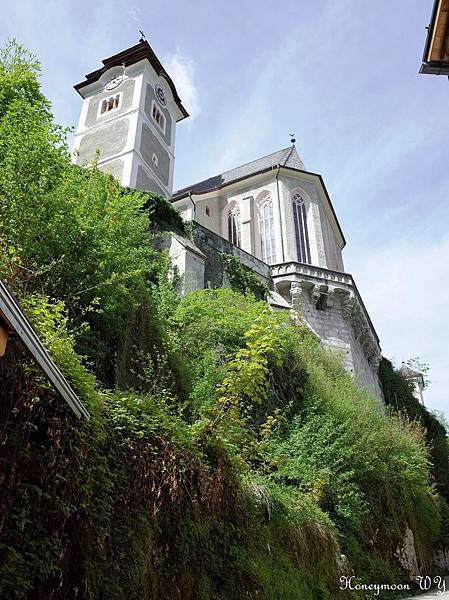 哈斯達特湖區 HALLSTATT34 哈斯達特湖區 HALLSTATT34