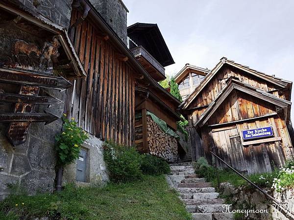 哈斯達特湖區 HALLSTATT35 哈斯達特湖區 HALLSTATT35