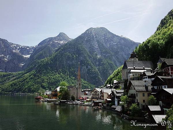 哈斯達特湖區 HALLSTATT37 哈斯達特湖區 HALLSTATT37