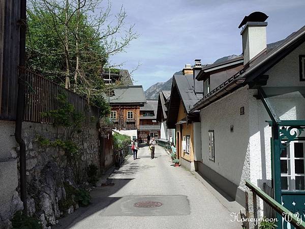 哈斯達特湖區 HALLSTATT38 哈斯達特湖區 HALLSTATT38