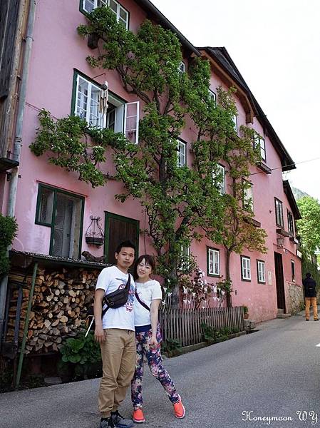 哈斯達特湖區 HALLSTATT39 哈斯達特湖區 HALLSTATT39