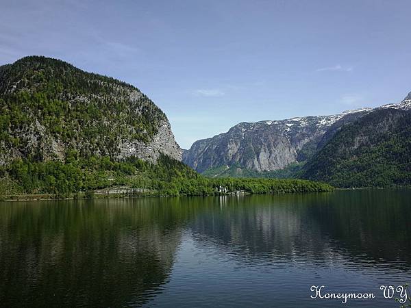 哈斯達特湖區 HALLSTATT40