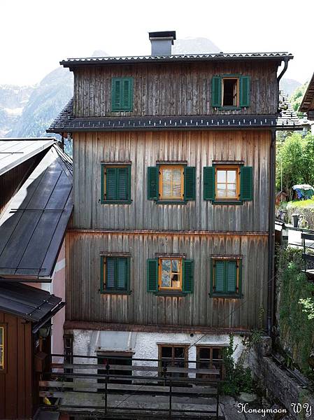 哈斯達特湖區 HALLSTATT41 哈斯達特湖區 HALLSTATT41