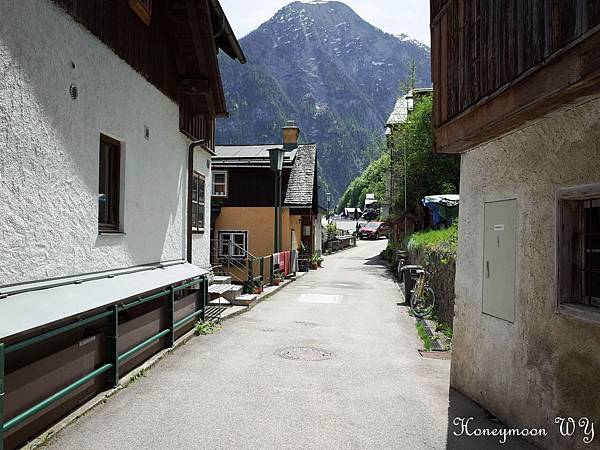哈斯達特湖區 HALLSTATT42 哈斯達特湖區 HALLSTATT42