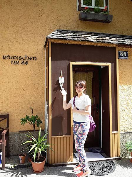 哈斯達特湖區 HALLSTATT43 哈斯達特湖區 HALLSTATT43