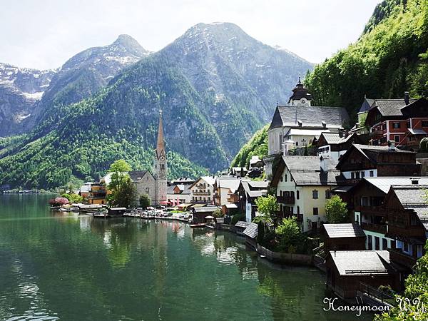 哈斯達特湖區 HALLSTATT46 哈斯達特湖區 HALLSTATT46
