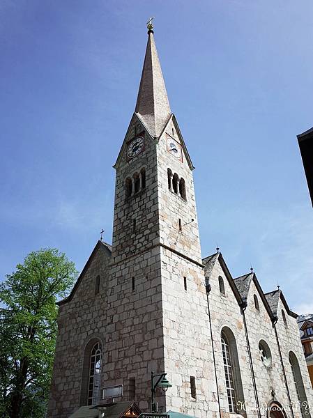 哈斯達特湖區 HALLSTATT47 哈斯達特湖區 HALLSTATT47