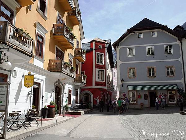 哈斯達特湖區 HALLSTATT49 哈斯達特湖區 HALLSTATT49