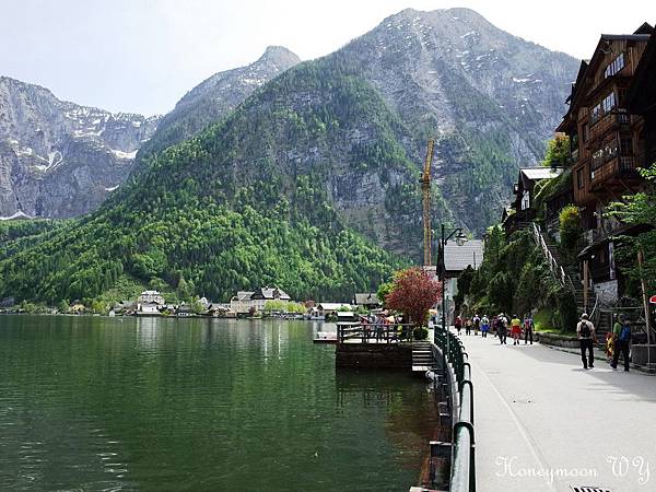 哈斯達特湖區 HALLSTATT54 哈斯達特湖區 HALLSTATT54