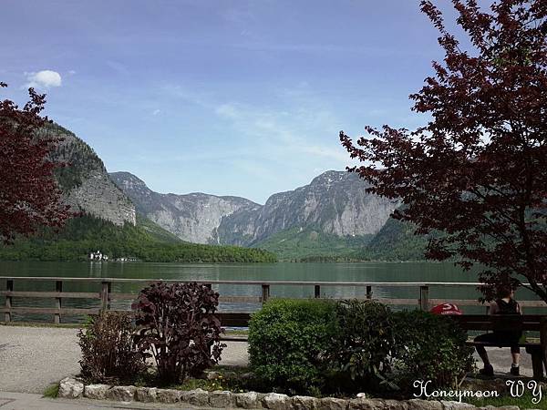 哈斯達特湖區 HALLSTATT55 哈斯達特湖區 HALLSTATT55