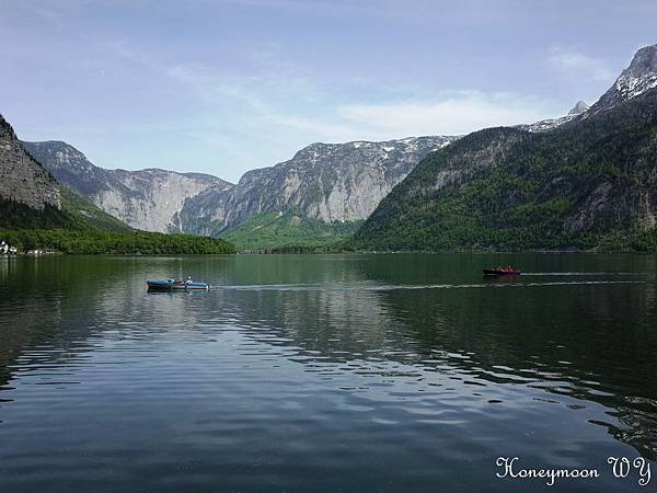 哈斯達特湖區 HALLSTATT56 哈斯達特湖區 HALLSTATT56