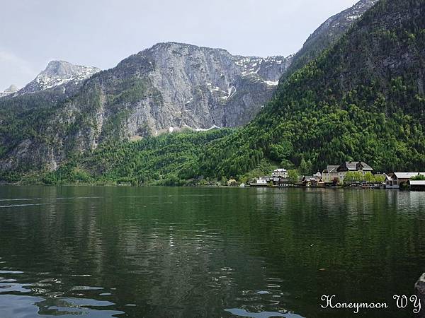 哈斯達特湖區 HALLSTATT57 哈斯達特湖區 HALLSTATT57