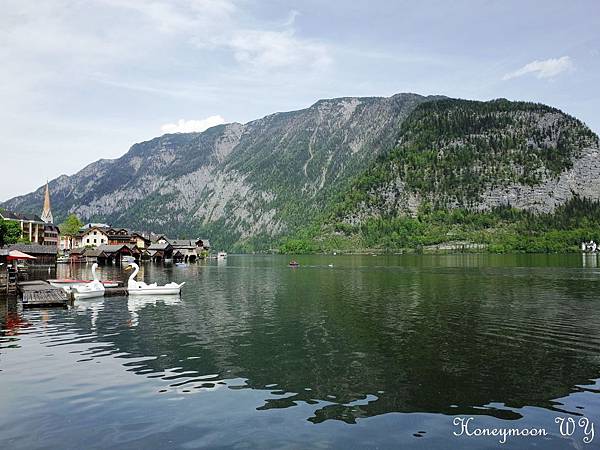 哈斯達特湖區 HALLSTATT58 哈斯達特湖區 HALLSTATT58
