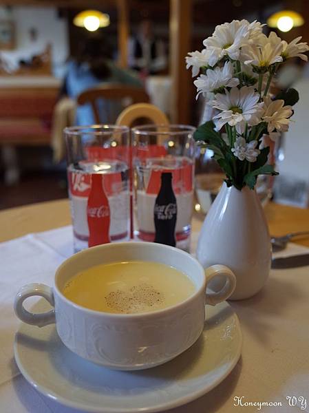 鱒魚料理01 鱒魚料理01